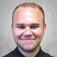 Kaleb McCaslin at Gastonia Chrysler Dodge Jeep RAM