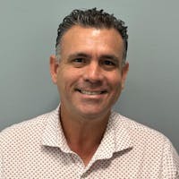 Kevin Martinez at Legacy Westbank Buick GMC