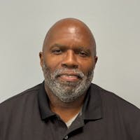 Earnest Shepard at Legacy Westbank Buick GMC