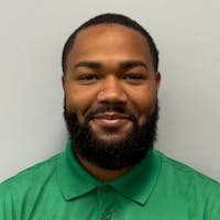 Jakobe Myles at Legacy Westbank Buick GMC