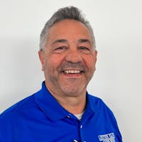 Frank Acquaviva at Lester Glenn Hyundai