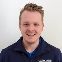 Sean Carpenter at Lester Glenn Hyundai