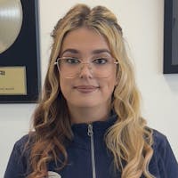 Photo of Kayla Tufaro, Customer Care Representative