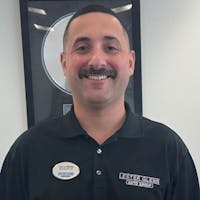 Jerry Ojeda at Lester Glenn Hyundai