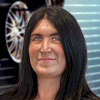 Photo of Megan Hackler, Sales Consultant