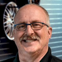 Tim Stearns at Mills Buick GMC