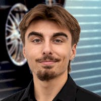Ethan Spizzo at Mills Buick GMC