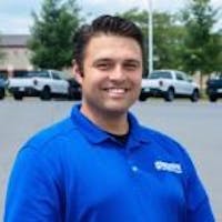 Sampson Salono at Shottenkirk Honda of Cartersville