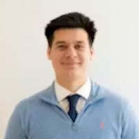 Logan Quijano at Shottenkirk Honda of Cartersville