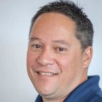 Kai Keliikoa at Dick Hannah Dick Says Yes