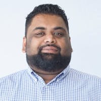 Lawrence Ram at Dick Hannah Dick Says Yes