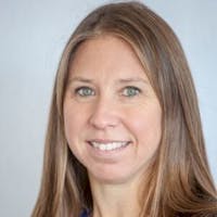 Krista Pearson at Dick Hannah Dick Says Yes