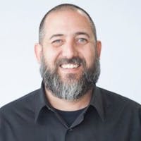 Doug Kenaga at Dick Hannah Dick Says Yes