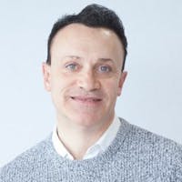 Rob Chartier at Dick Hannah Dick Says Yes