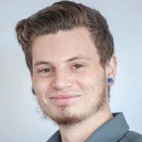 Dakota Dozark at Dick Hannah Dick Says Yes