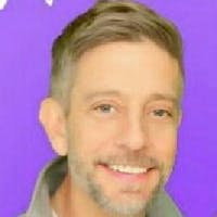 Nic Rodio at Dick Hannah Dick Says Yes