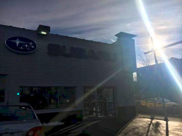 Berman Subaru of Chicago, Chicago, IL, 60641