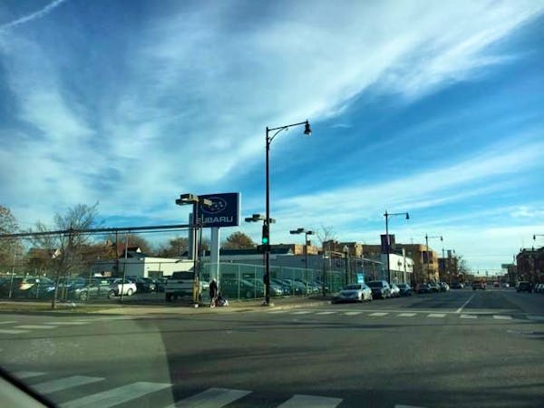 Berman Subaru of Chicago, Chicago, IL, 60641