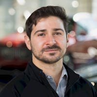 Graehm Patrell Fazio at BMW of Ann Arbor