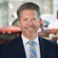James Farkas at BMW of Ann Arbor