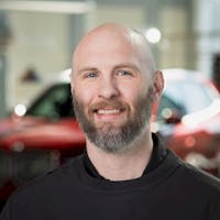 Shawn Durham at BMW of Ann Arbor