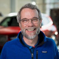 Neal Kotlarek at BMW of Ann Arbor