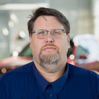 Brian Gove at BMW of Ann Arbor
