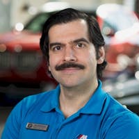 Mohamad Beidoun at BMW of Ann Arbor