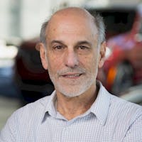 Raymond Borg at BMW of Ann Arbor
