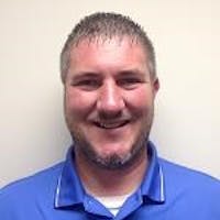 Brandon Brookshire at Honda of Cleveland