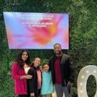 Pierre  Blair at Honda of Cleveland