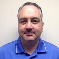 Rodney Bethune at Honda of Cleveland