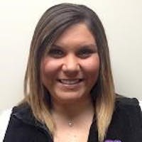 Faith Brookshire at Honda of Cleveland