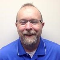 Mark Duncan at Honda of Cleveland