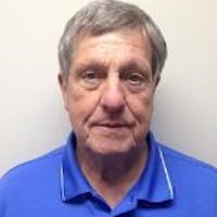 Fred Stewart
