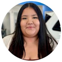 Crystal Roberson at Findlay Honda in Centennial Hills