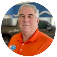 Jeff Parks at Findlay Honda in Centennial Hills