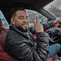 Billy Rosado at Nucar Hyundai of Norwood