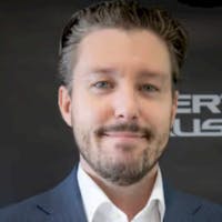 Sean Marchese headshot