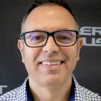 Photo of Nader Katemeh Katemeh, Sales Manager