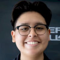 Mindy Menjivar headshot