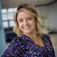 Madison Toner at Porsche Hartford