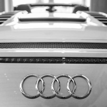 Hoffman Audi of New London, New London, CT, 06320