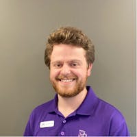 Jameson Pearson at Exeter Subaru