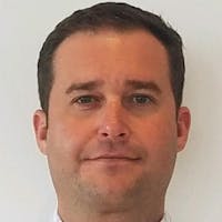 Kris Bradshaw at Hall Toyota of Elizabeth City