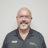 Jamie Craig at Hall Toyota of Elizabeth City