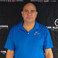 Jon Roberson