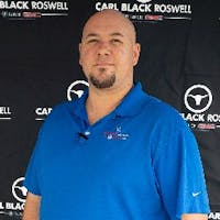 Sterling Cody McDowell
