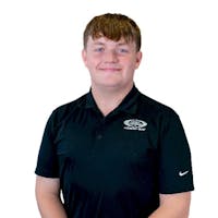 Aidan Ward at Cable Dahmer Chevrolet of Independence