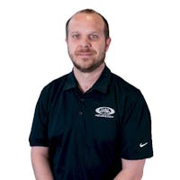 Timothy Humphries at Cable Dahmer Chevrolet of Independence
